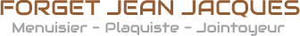 Forget Jean-Jacques Logo