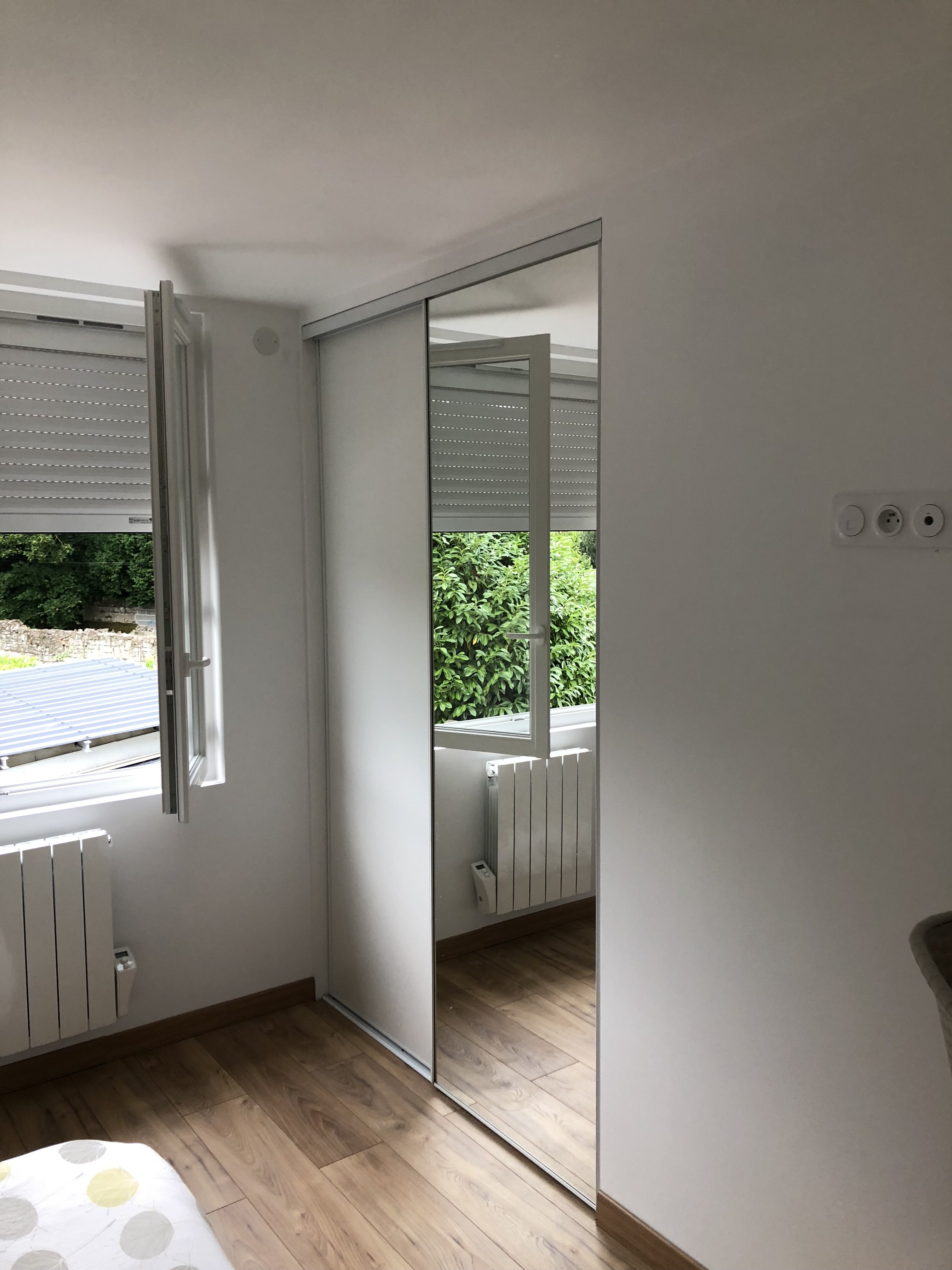 Menuiserie intérieure