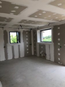 Aménagement De Combles à Machelle