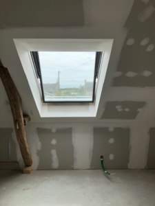 Aménagement De Combles à Machelle
