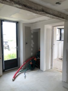Aménagement De Combles à Machelle