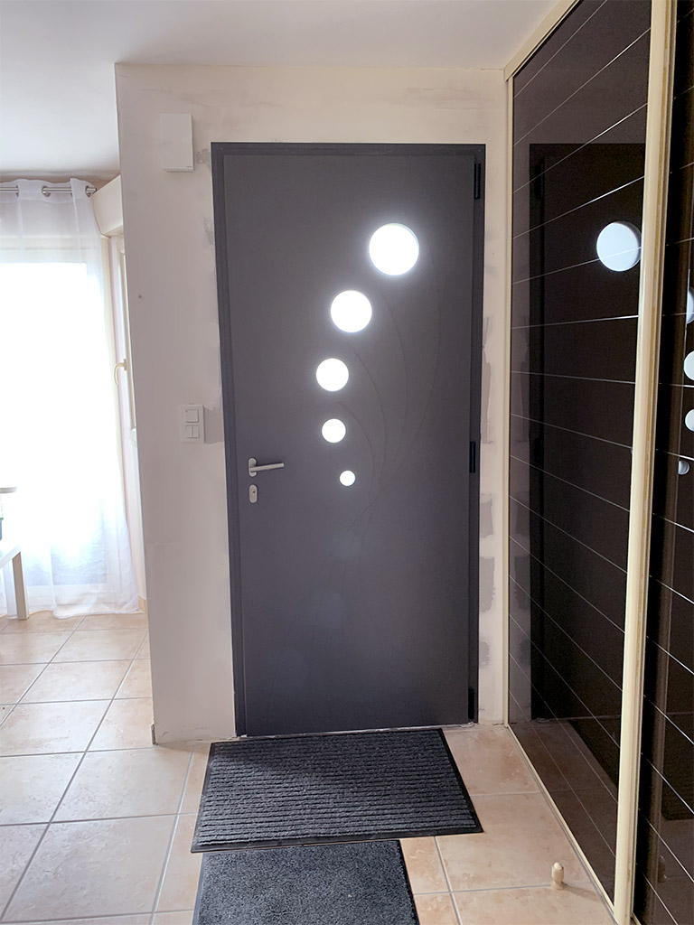 Menuiserie Interieur