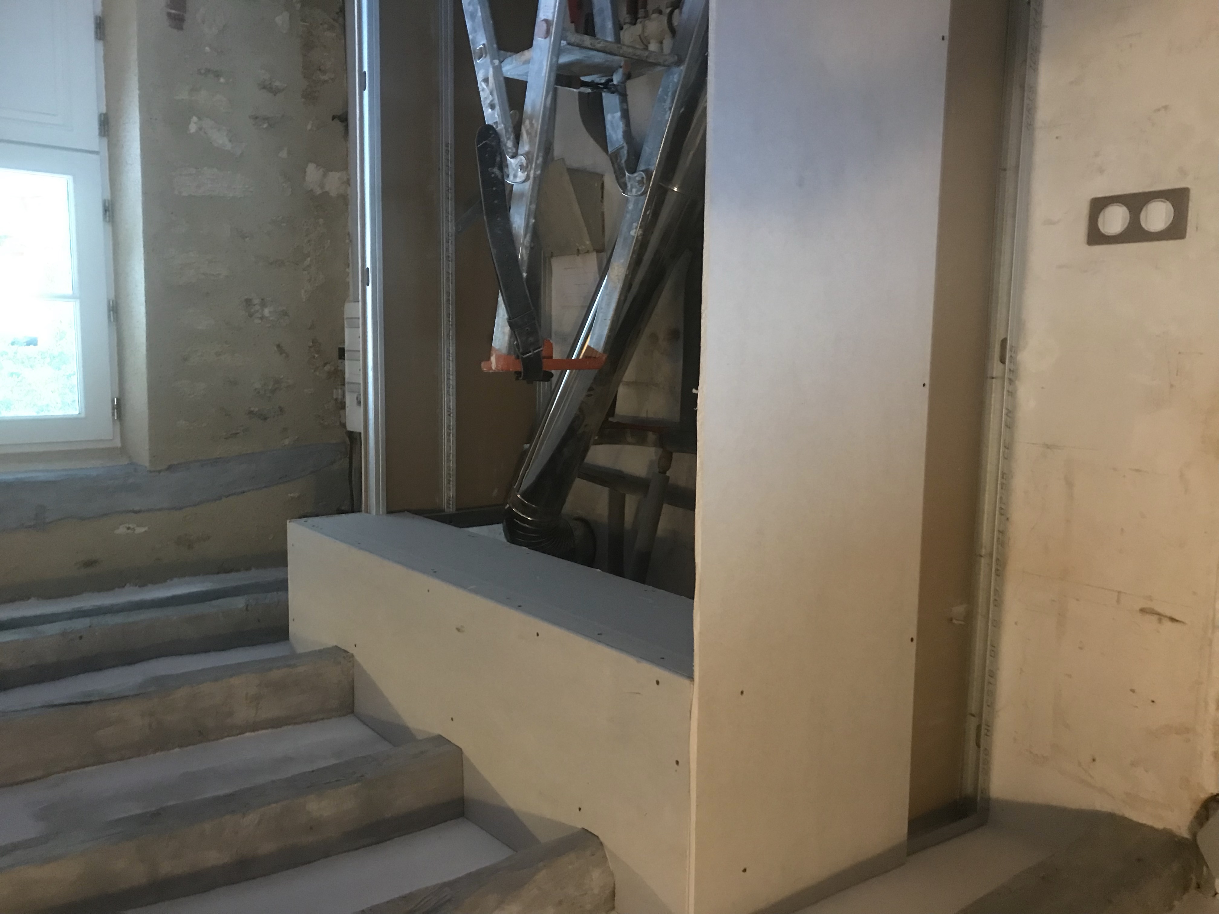 Menuiserie Interieure (4)