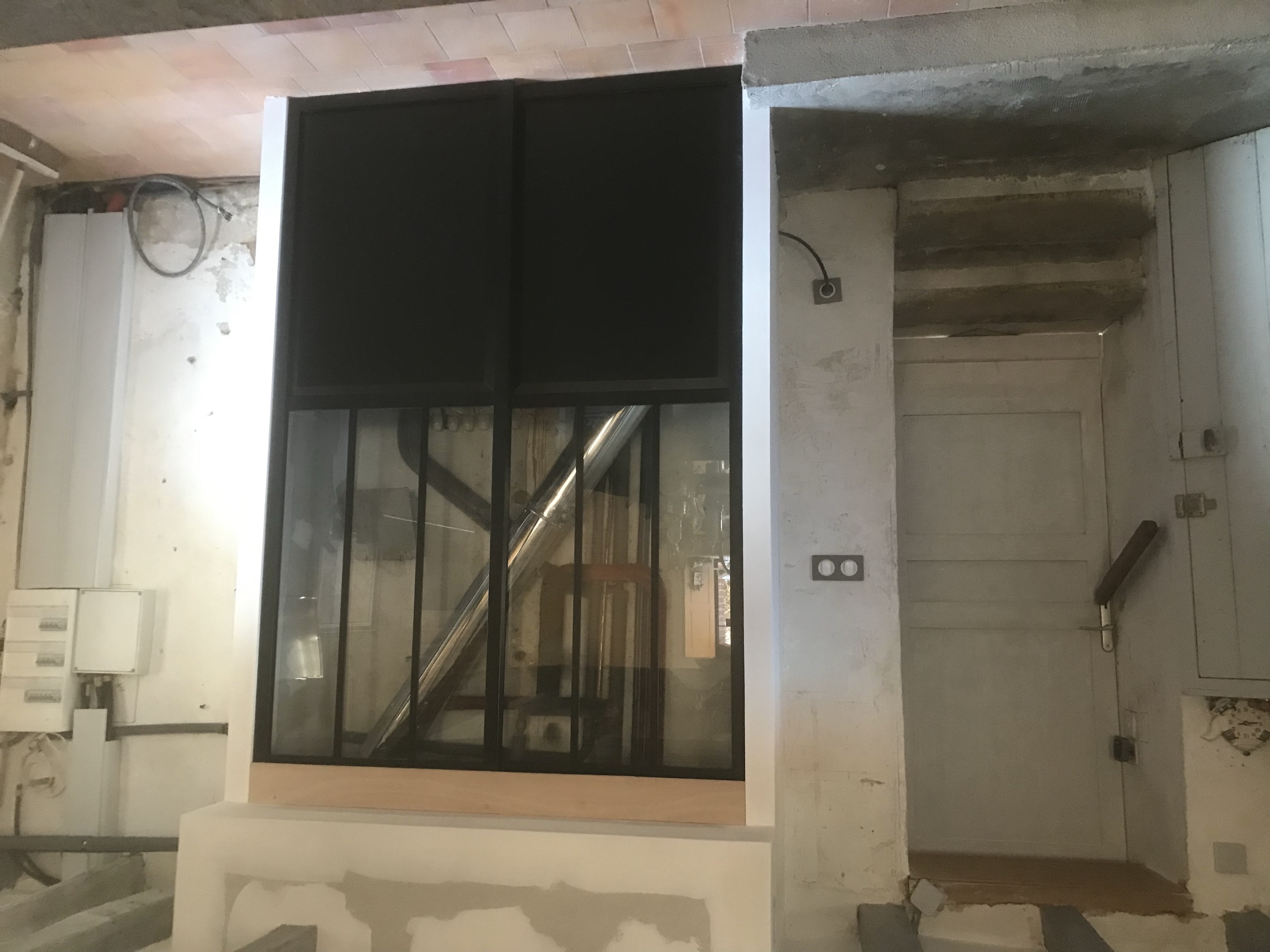 Menuiserie Interieure (6)