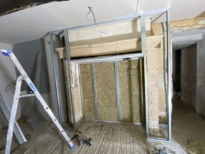 Habillage Cheminée (3)
