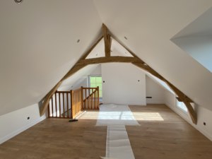 Aménagement Combles 3
